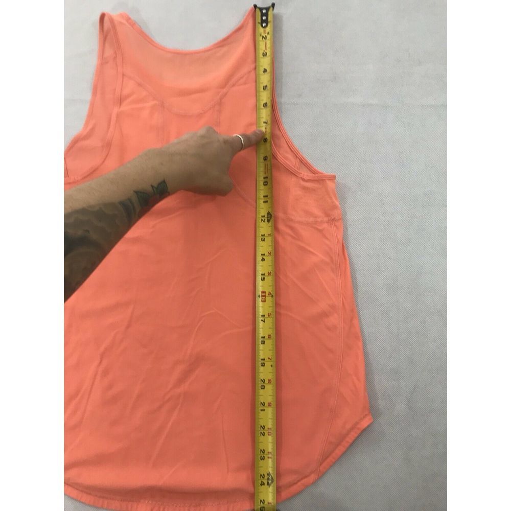 Lululemon Athletica Sculpt Tank Top - Picture 5 of 7